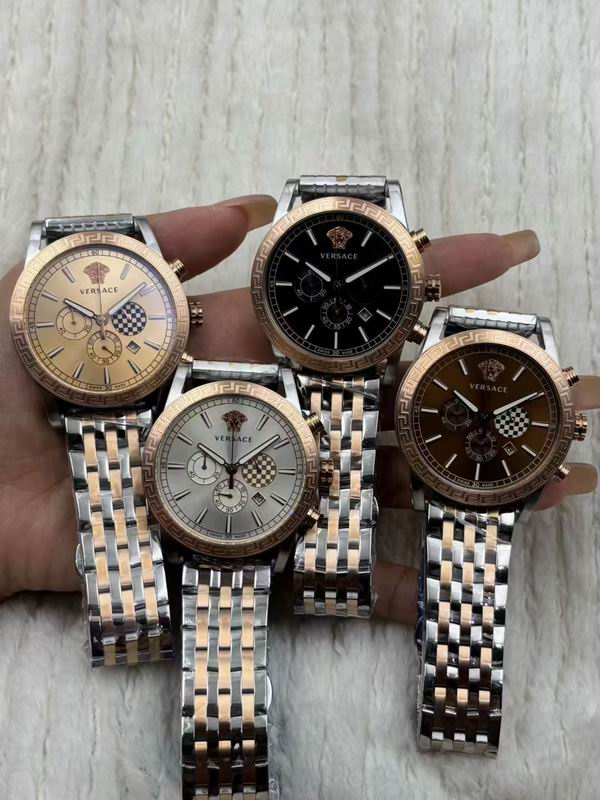 Versace watch 042956